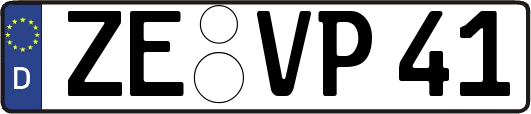 ZE-VP41