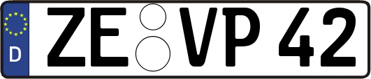 ZE-VP42