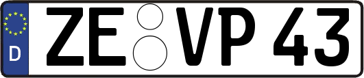 ZE-VP43