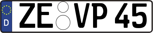 ZE-VP45