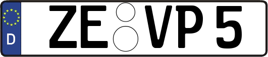 ZE-VP5