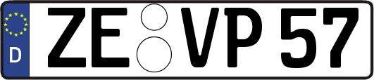 ZE-VP57