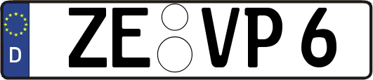 ZE-VP6
