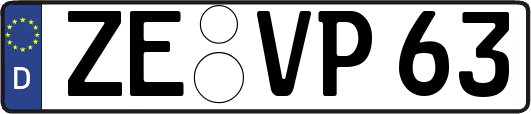 ZE-VP63