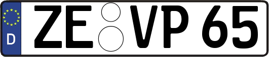 ZE-VP65