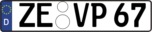 ZE-VP67