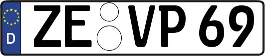 ZE-VP69