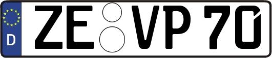 ZE-VP70
