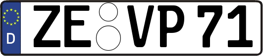 ZE-VP71