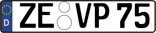 ZE-VP75
