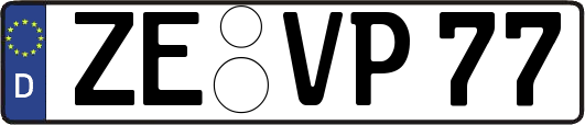 ZE-VP77