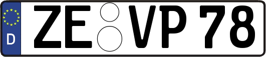 ZE-VP78