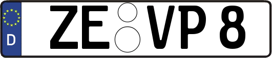 ZE-VP8