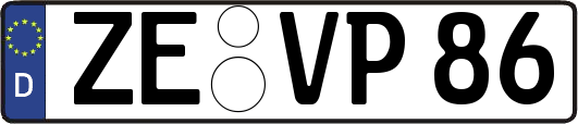 ZE-VP86