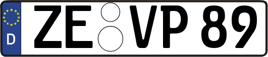 ZE-VP89
