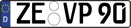 ZE-VP90