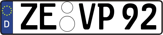 ZE-VP92