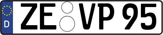 ZE-VP95