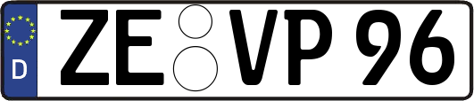 ZE-VP96