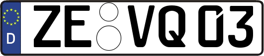 ZE-VQ03