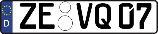 ZE-VQ07
