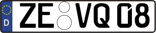 ZE-VQ08