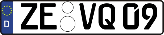 ZE-VQ09