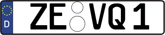 ZE-VQ1