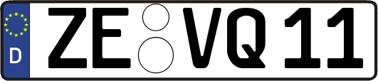 ZE-VQ11