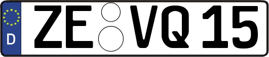 ZE-VQ15