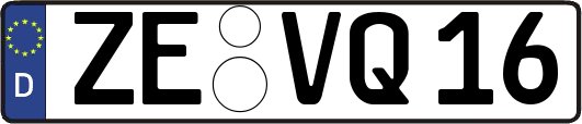 ZE-VQ16