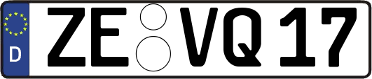 ZE-VQ17