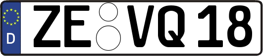 ZE-VQ18