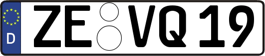 ZE-VQ19