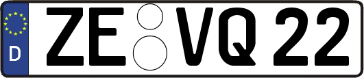 ZE-VQ22