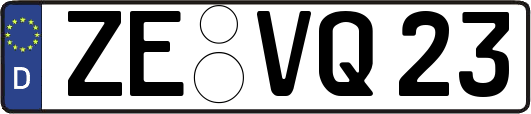 ZE-VQ23
