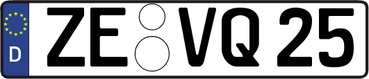 ZE-VQ25