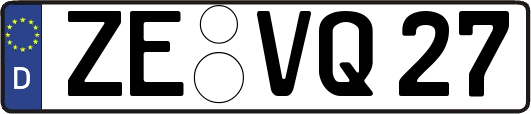 ZE-VQ27