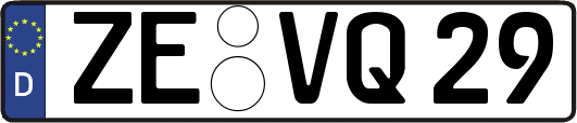 ZE-VQ29