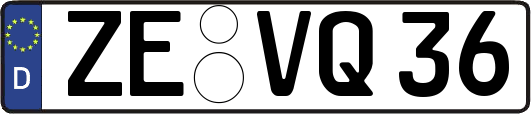 ZE-VQ36