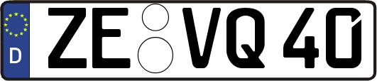 ZE-VQ40