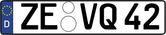 ZE-VQ42