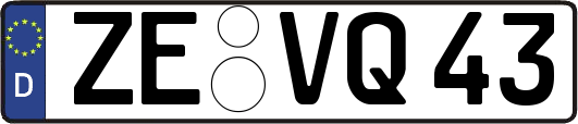 ZE-VQ43