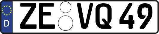 ZE-VQ49