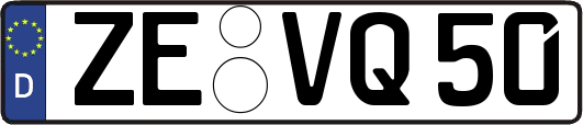 ZE-VQ50
