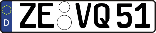 ZE-VQ51