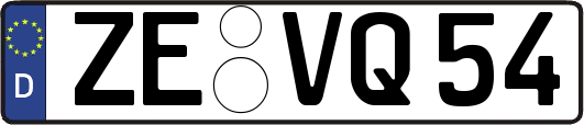 ZE-VQ54