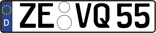 ZE-VQ55