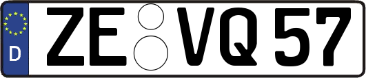 ZE-VQ57