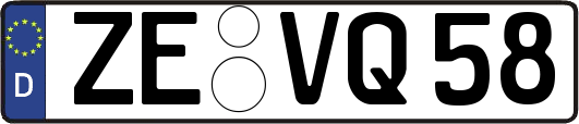 ZE-VQ58
